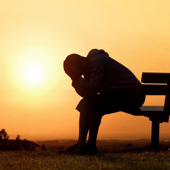 دانلود آهنگ مو که افسرده حالم چون ننالم ایهام از فارس ترانه